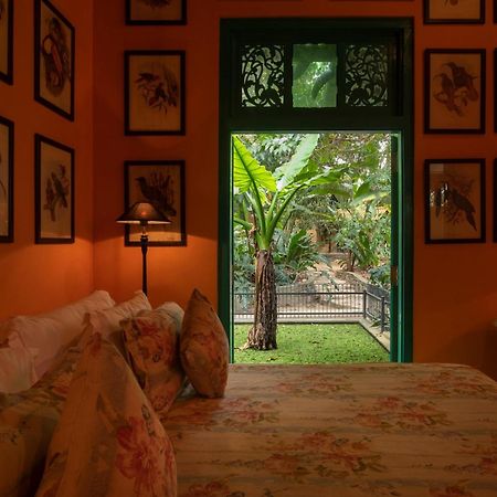 Casa Heliconia Hotel Gampaha Bagian luar foto