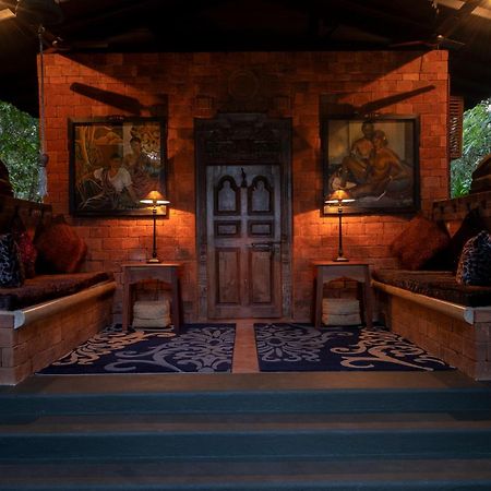 Casa Heliconia Hotel Gampaha Bagian luar foto
