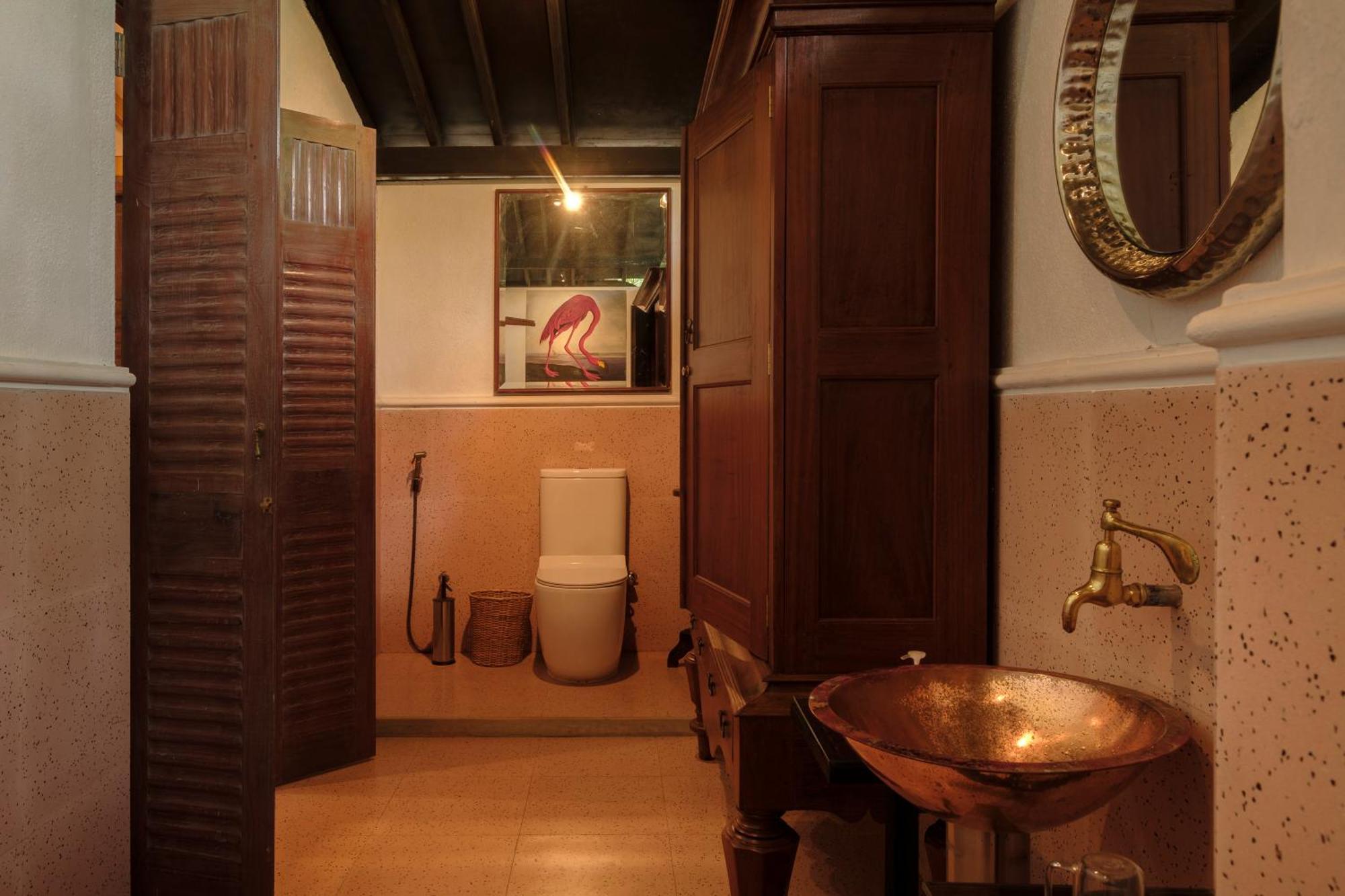 Casa Heliconia Hotel Gampaha Bagian luar foto