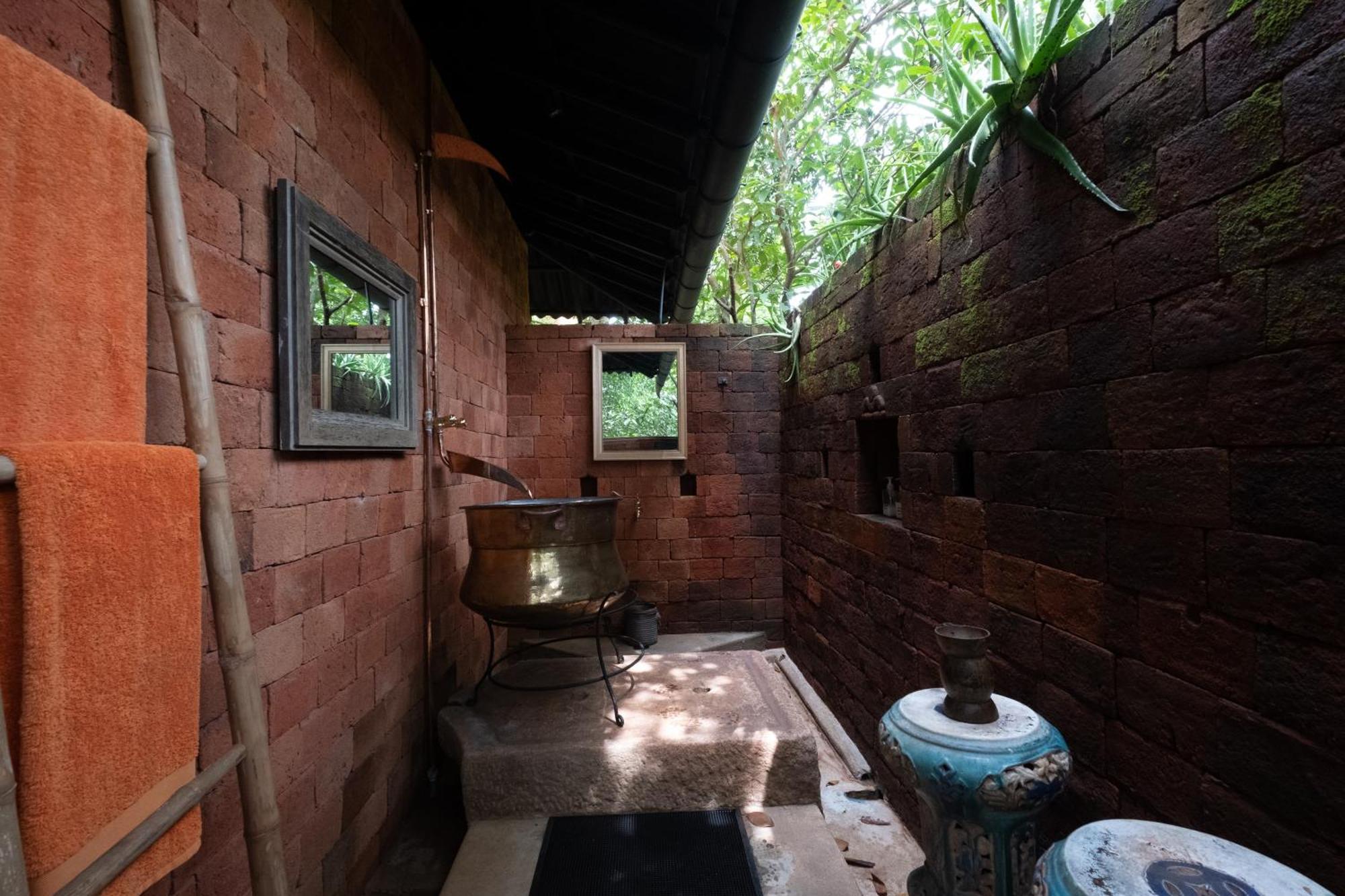 Casa Heliconia Hotel Gampaha Bagian luar foto