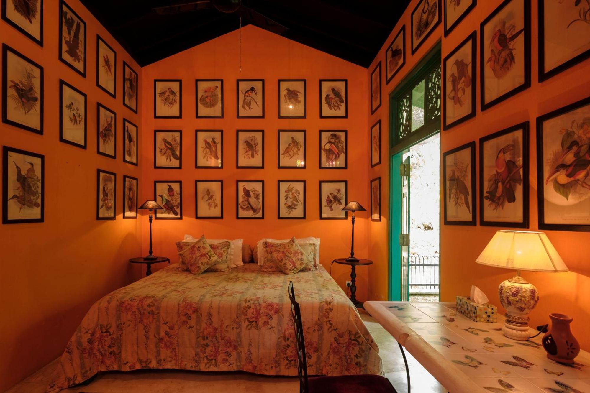 Casa Heliconia Hotel Gampaha Bagian luar foto