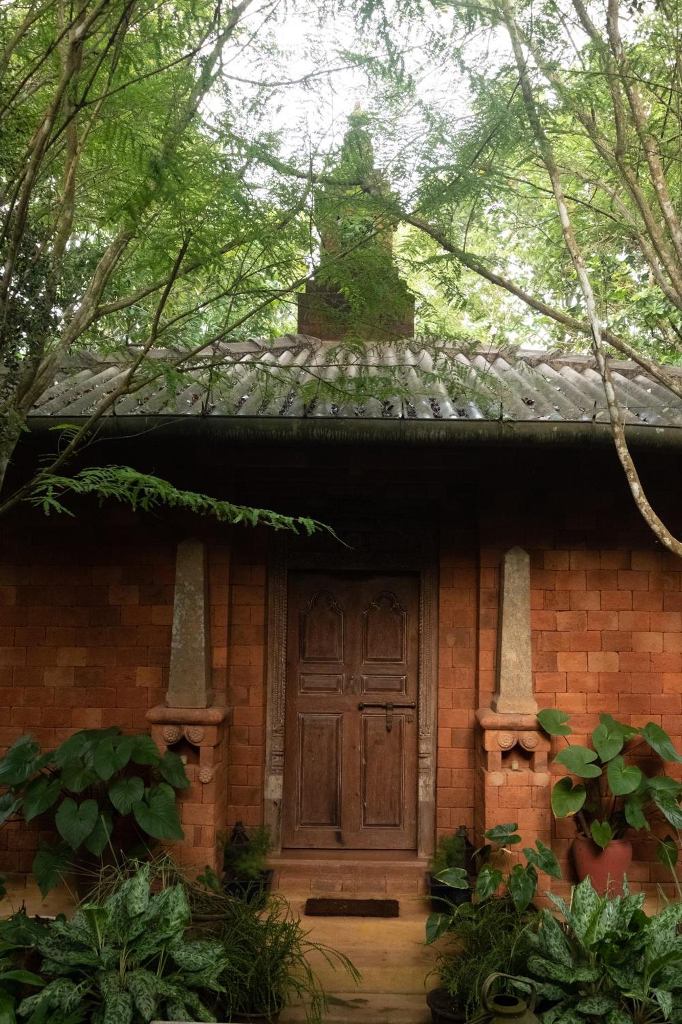Casa Heliconia Hotel Gampaha Bagian luar foto