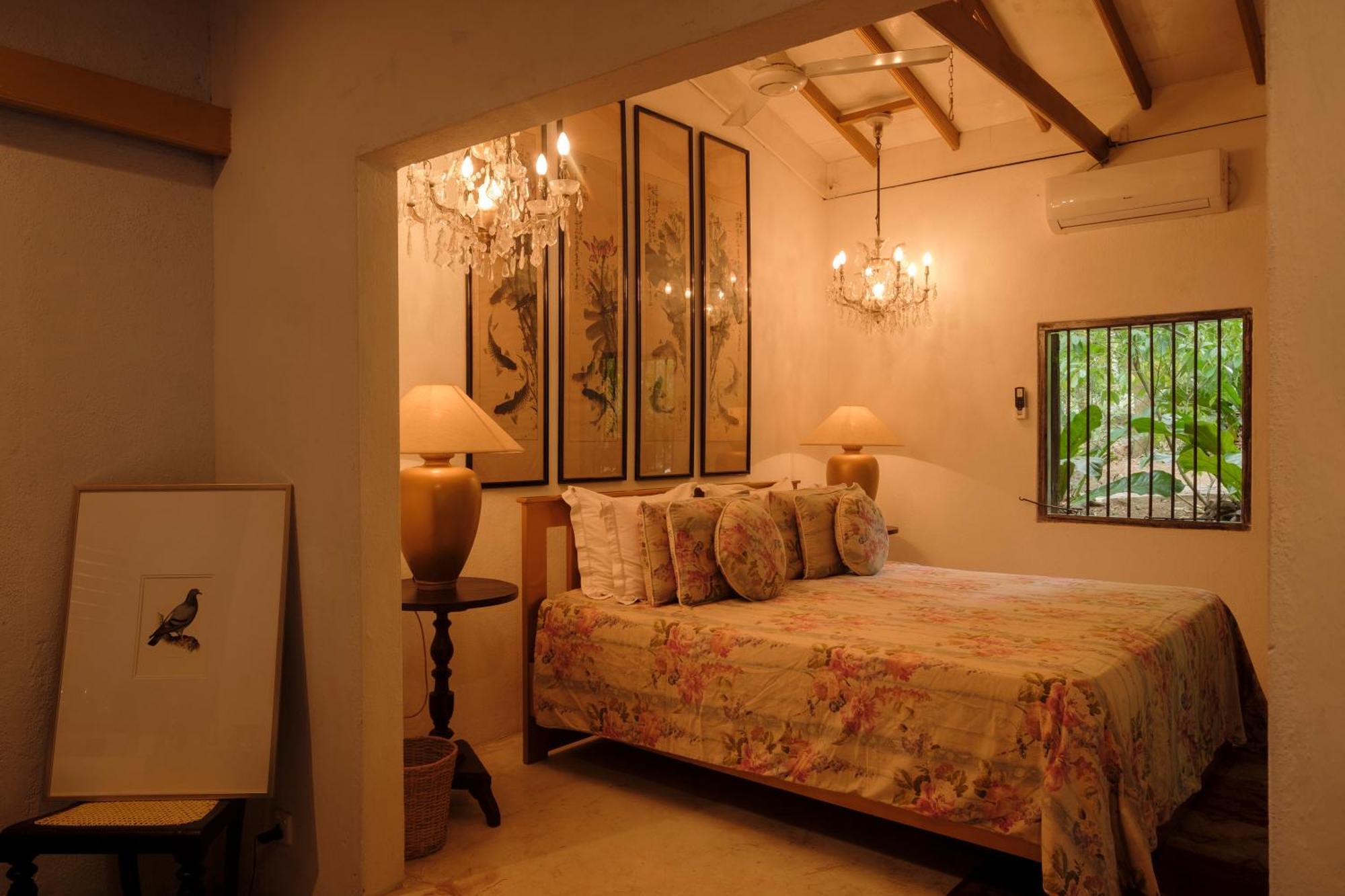 Casa Heliconia Hotel Gampaha Bagian luar foto