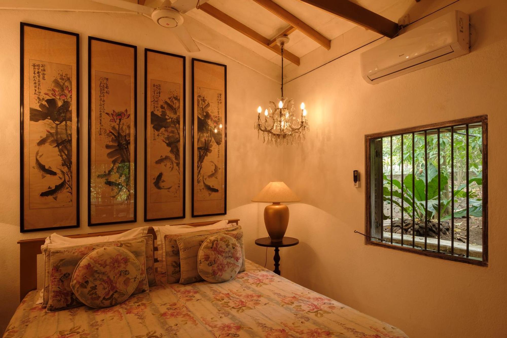 Casa Heliconia Hotel Gampaha Bagian luar foto