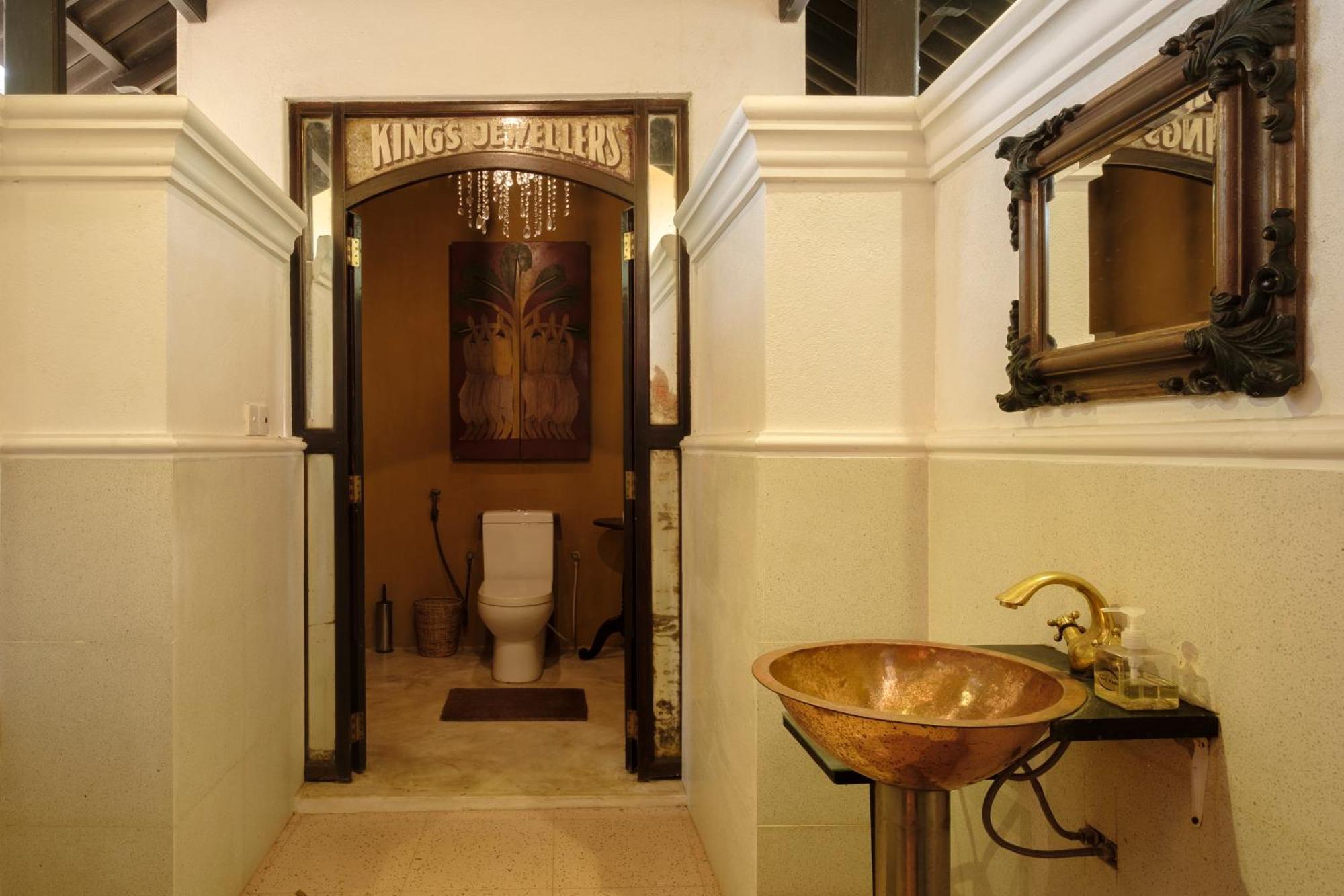 Casa Heliconia Hotel Gampaha Bagian luar foto